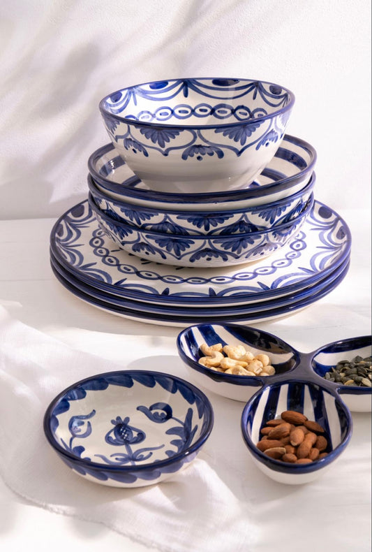 Dinnerware Set