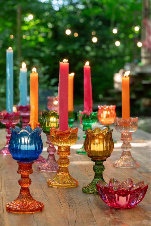 Candle Holders