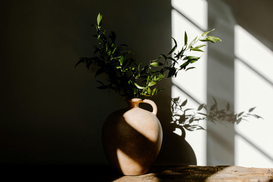 Decor Vase